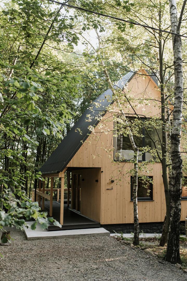 Terra Mátra - 2 Terra Mátra - 2